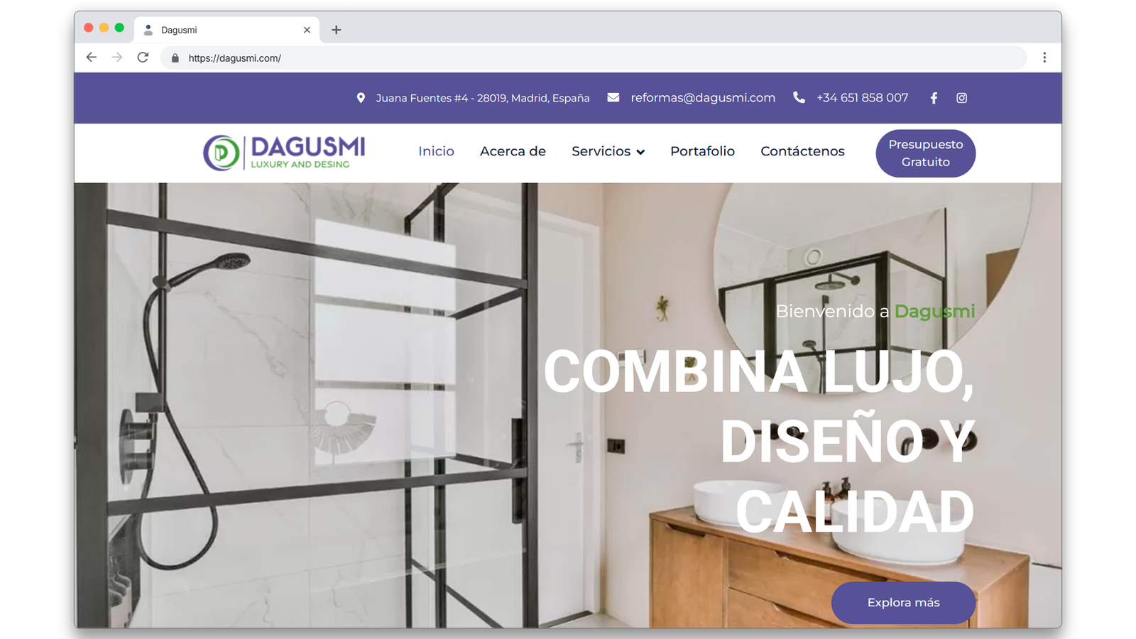 Dagusmi.com